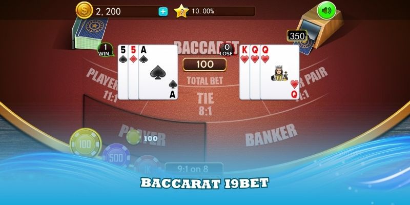 Chuyên Gia i9bet Hướng Dẫn Chơi Casino Baccarat Chi Tiết Chuyên Gia i9bet Hướng Dẫn Chơi Casino Baccarat Chi Tiết