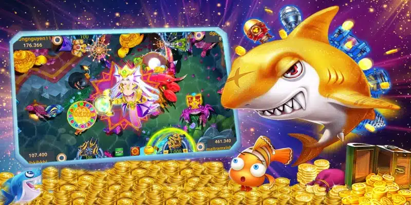 Bắn Cá i9bet - Trải Nghiệm săn cá Tại Đại Dương Xanh Đẹp Bắn Cá i9bet - Trải Nghiệm săn cá Tại Đại Dương Xanh Đẹp