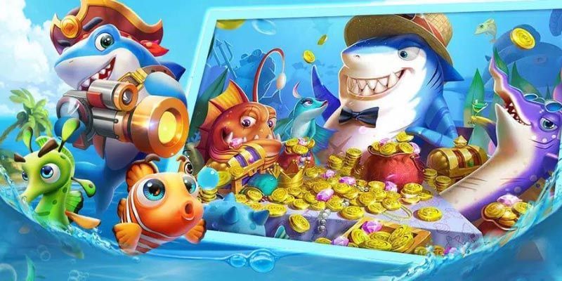 Bắn Cá I9BET – Sảnh Game Đổi Thưởng Dễ Ăn Tiền Nhất 2024 Bắn Cá I9BET – Sảnh Game Đổi Thưởng Dễ Ăn Tiền Nhất 2024