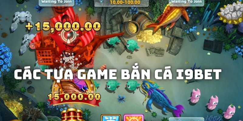 Bắn Cá I9BET - Thiên Đường Săn Cá Kiếm Vạn Xu Thưởng Lớn Bắn Cá I9BET - Thiên Đường Săn Cá Kiếm Vạn Xu Thưởng Lớn