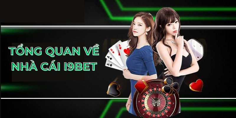 Giới Thiệu I9BET - Sân Chơi Đẳng Cấp Hàng Đầu Thị Trường Giới Thiệu I9BET - Sân Chơi Đẳng Cấp Hàng Đầu Thị Trường