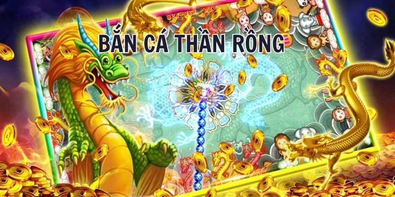 Bắn Cá Thần Rồng - Thử Thách Săn Cá Trong Lòng Đại Dương Bắn Cá Thần Rồng - Thử Thách Săn Cá Trong Lòng Đại Dương