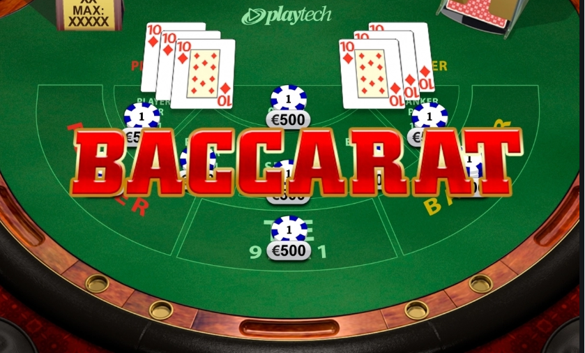 Chiến Thuật Chơi Baccarat: Bí Quyết Để Chiến Thắng Chiến Thuật Chơi Baccarat: Bí Quyết Để Chiến Thắng