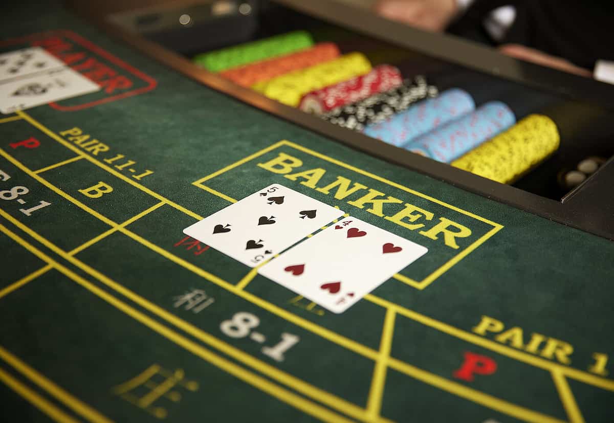 Baccarat online - Cách đánh baccarat online thắng nhanh nhất Baccarat online - Cách đánh baccarat online thắng nhanh nhất