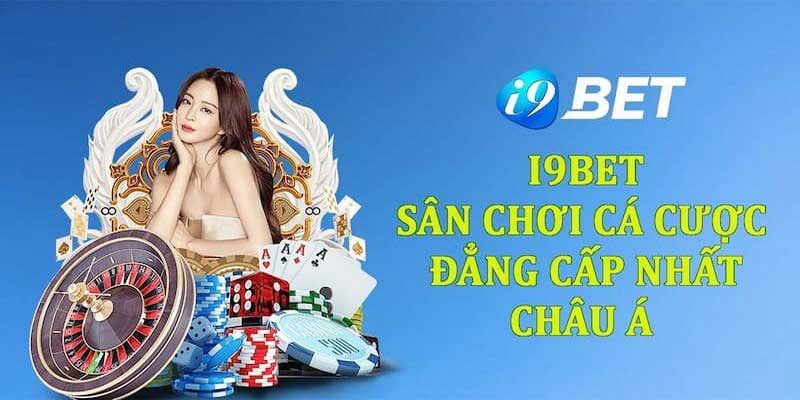 Chính Sách Bảo Mật I9BET – Bảo Vệ Thông Tin Người Dùng Tuyệt Đối Chính Sách Bảo Mật I9BET – Bảo Vệ Thông Tin Người Dùng Tuyệt Đối
