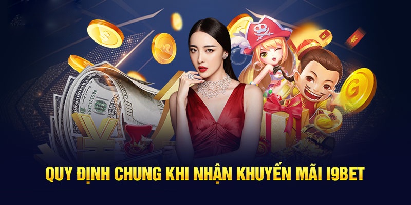 Khuyến mãi i9bet - Tổng hợp các chương trình HOT nhất 2024 Khuyến mãi i9bet - Tổng hợp các chương trình HOT nhất 2024