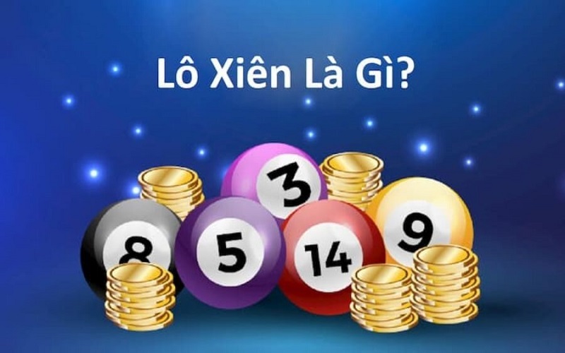 Đánh lô xiên 2, xiên 3, xiên 4 ăn bao nhiêu tiền? Đánh lô xiên 2, xiên 3, xiên 4 ăn bao nhiêu tiền?