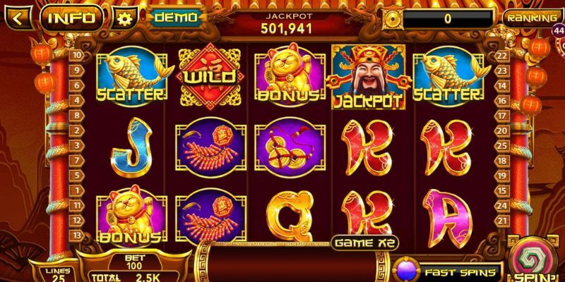 Hũ Là Gì? Tại Sao Trò Nổ Hũ Thu Hút Đông Đảo Game Thủ? Hũ Là Gì? Tại Sao Trò Nổ Hũ Thu Hút Đông Đảo Game Thủ?