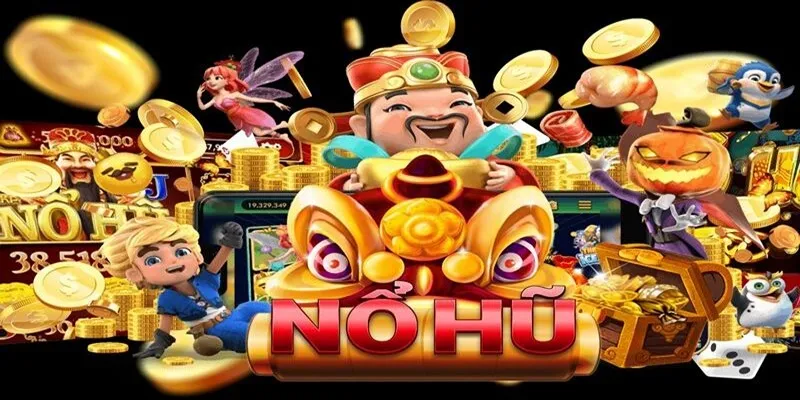 Kinh Nghiệm Chơi Nổ Hũ Thắng Thưởng Đậm Cho Người Mới Kinh Nghiệm Chơi Nổ Hũ Thắng Thưởng Đậm Cho Người Mới