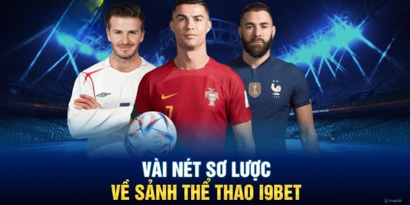 Thể Thao I9BET - Thiên Đường Kèo Cược Tỷ Lệ Trả Thưởng Cao Thể Thao I9BET - Thiên Đường Kèo Cược Tỷ Lệ Trả Thưởng Cao