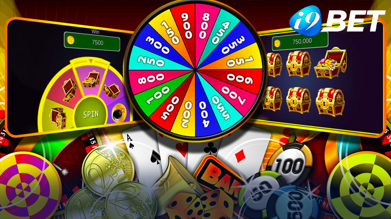 Đăng Ký I9BET - Hướng Dẫn Quy Trình Chi Tiết Và Đơn Giản Đăng Ký I9BET - Hướng Dẫn Quy Trình Chi Tiết Và Đơn Giản